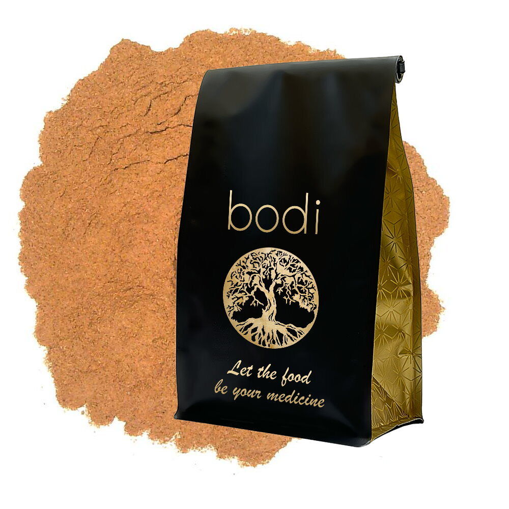 Hawthorn Berry Powder | 4oz to 5lb | 100% Pure Natural Hand Crafted