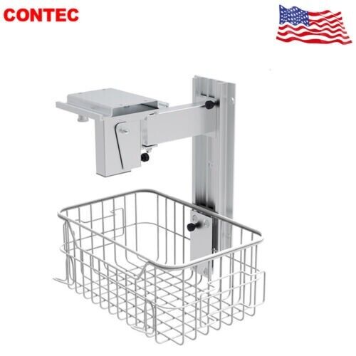 wall stand Wall mount medical bracket Holder for CONTEC Patient monitor 8000 NEW