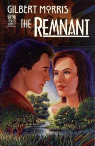 The Remnant by Morris, Gilbert; Element Books Ltd