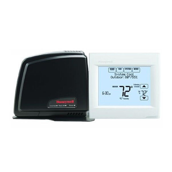 Honeywell  Visionpro 8000 Redlink Internet Gateway Thermostat Kit  (see notes)