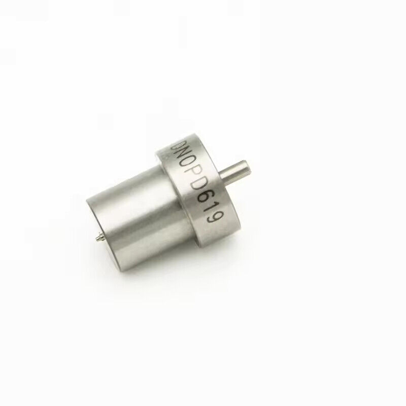 1pcs Fuel Injector Nozzle DN0PD619 093400-6190 Nozzles for 1KZ-T/1HZ-T/5L-E