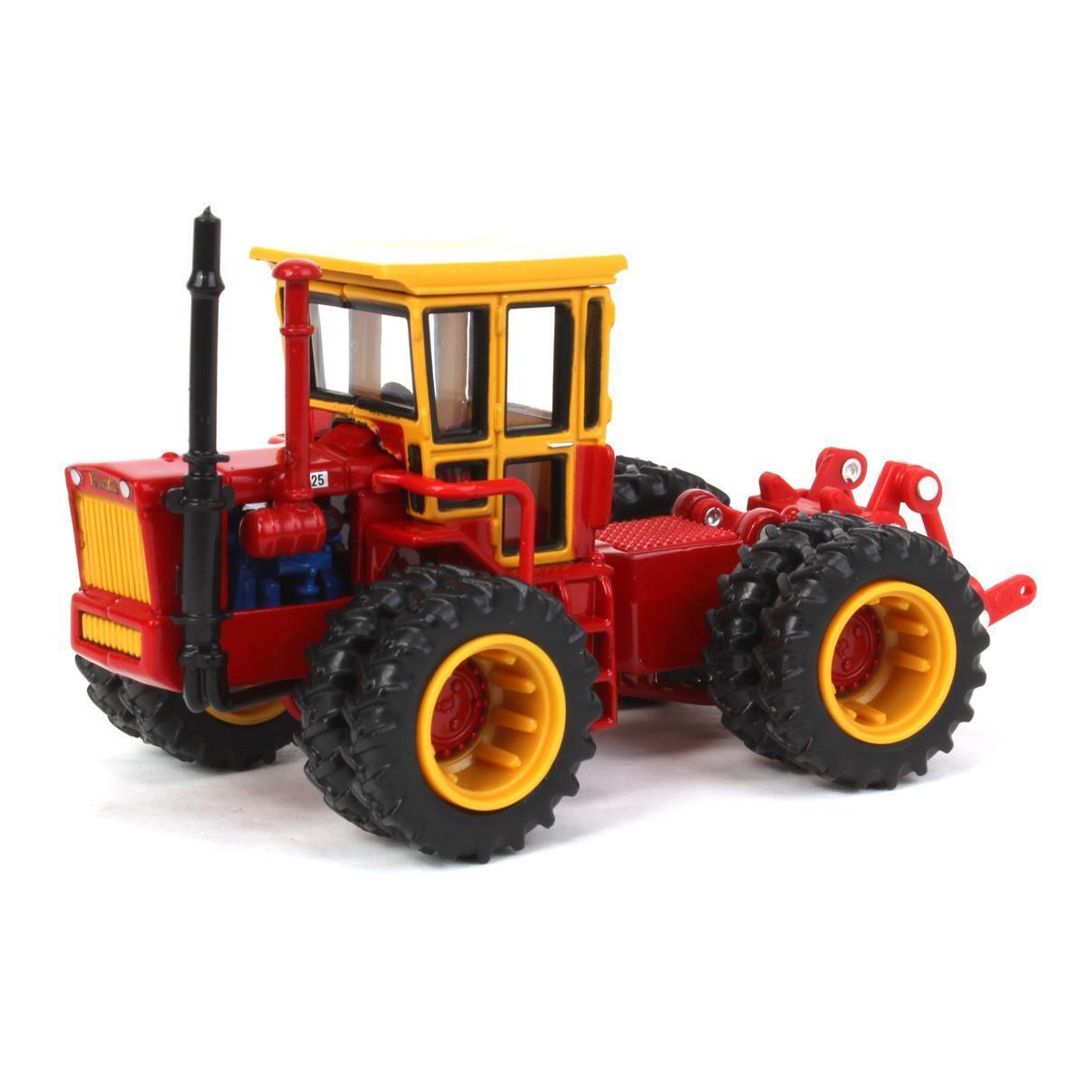 ERTL 1/64 Versatile 125 4WD, 2023 National Farm Toy Show, 16462-Reg