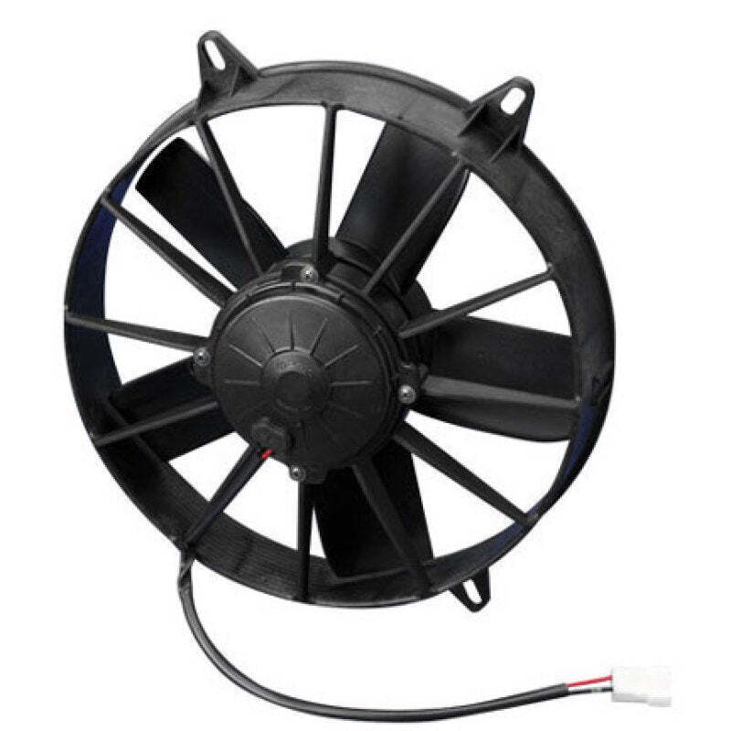 SPAL 1363 CFM 11in High Performance Fan - Pull (VA03-AP70/LL-37A) 30102054