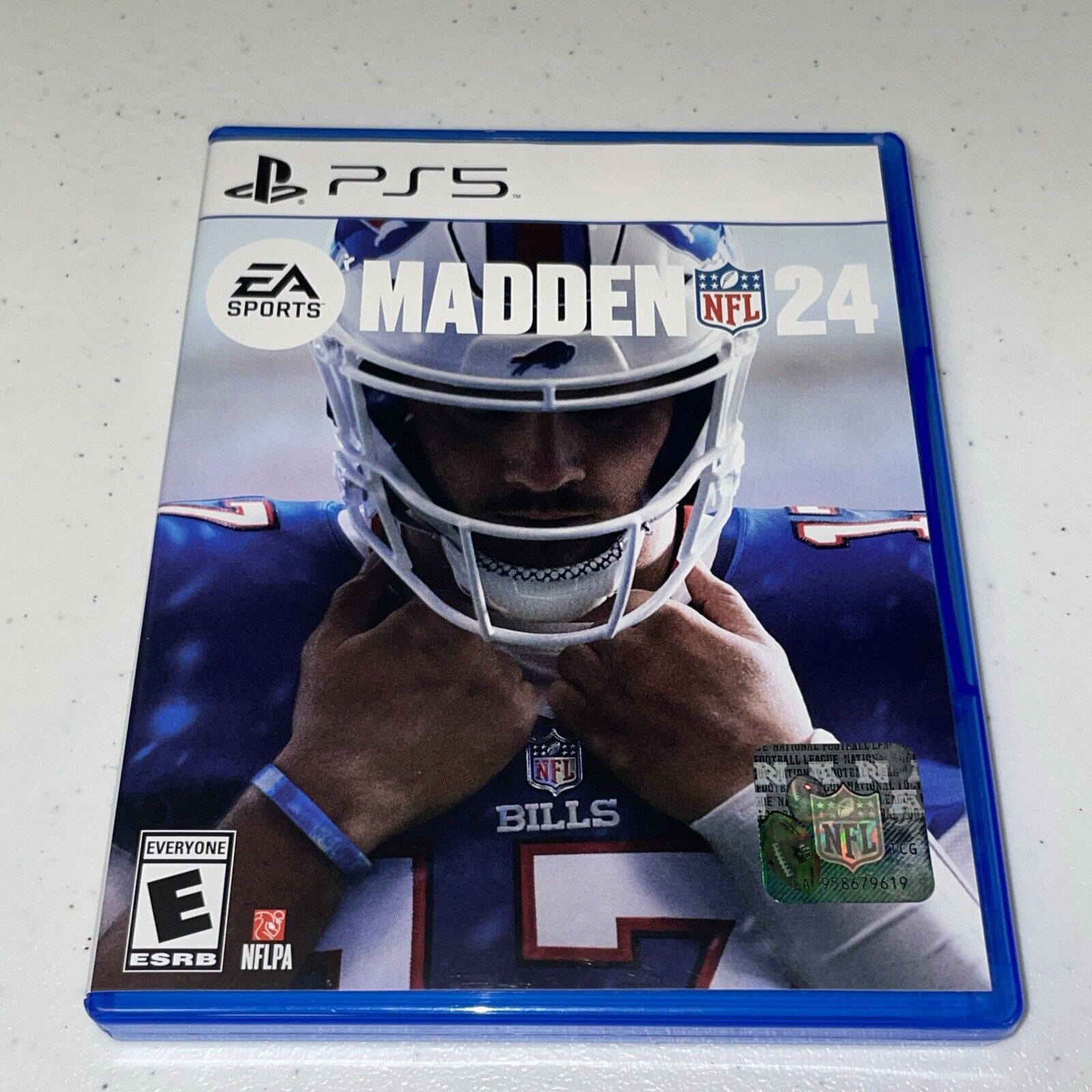 Madden NFL 24 - Sony PlayStation 5 PS5