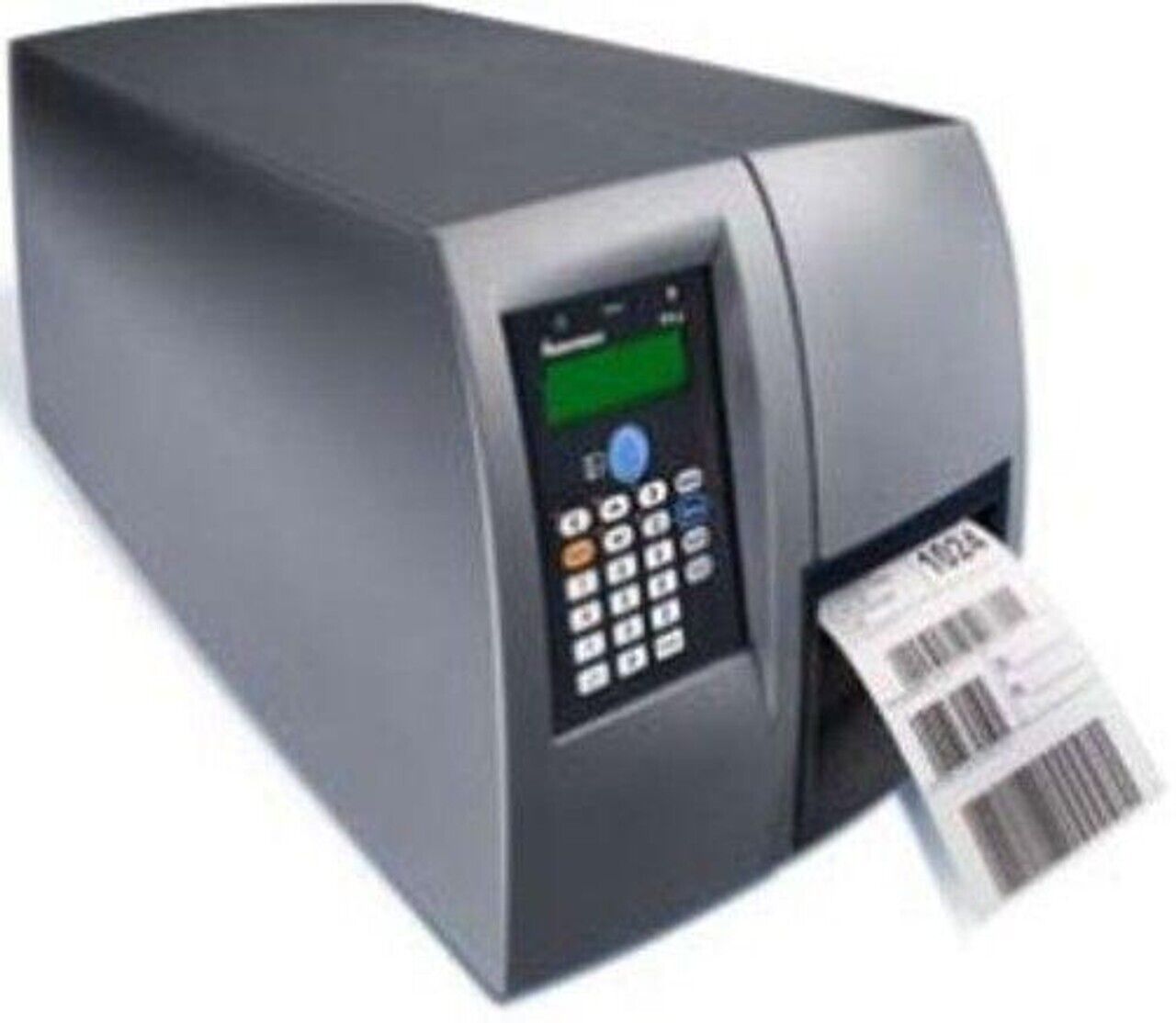 Intermec PM4I Thermal Barcode Label Printer  203DPI   Serial/USB/Ethernet