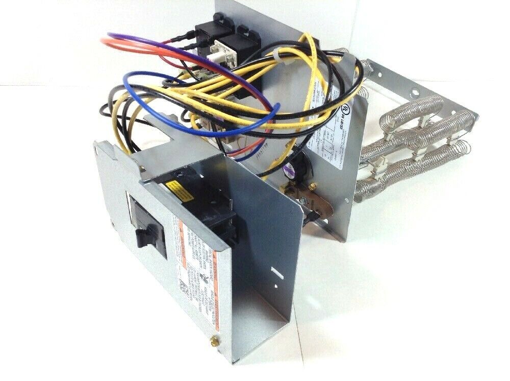 EHK07AKB Electric Heat Kit 7.5 Kw 208/230V Single Phase with Circuit Breaker ICP