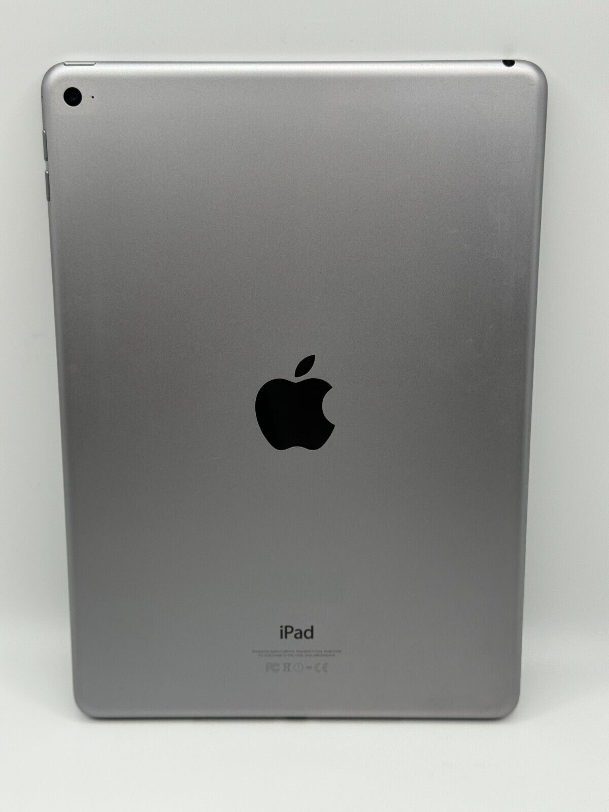 Apple iPad Air 2 9.7'' WIFI/Cell 32GB/64GB/128GB Gray/Silver Mint ShipSameDay