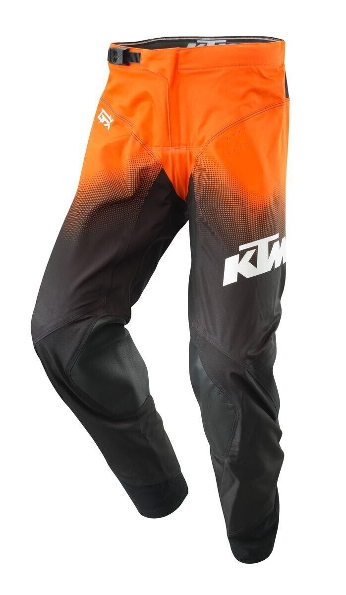 KTM Gravity-FX Pants (2X-Large/38) - 3PW220009906