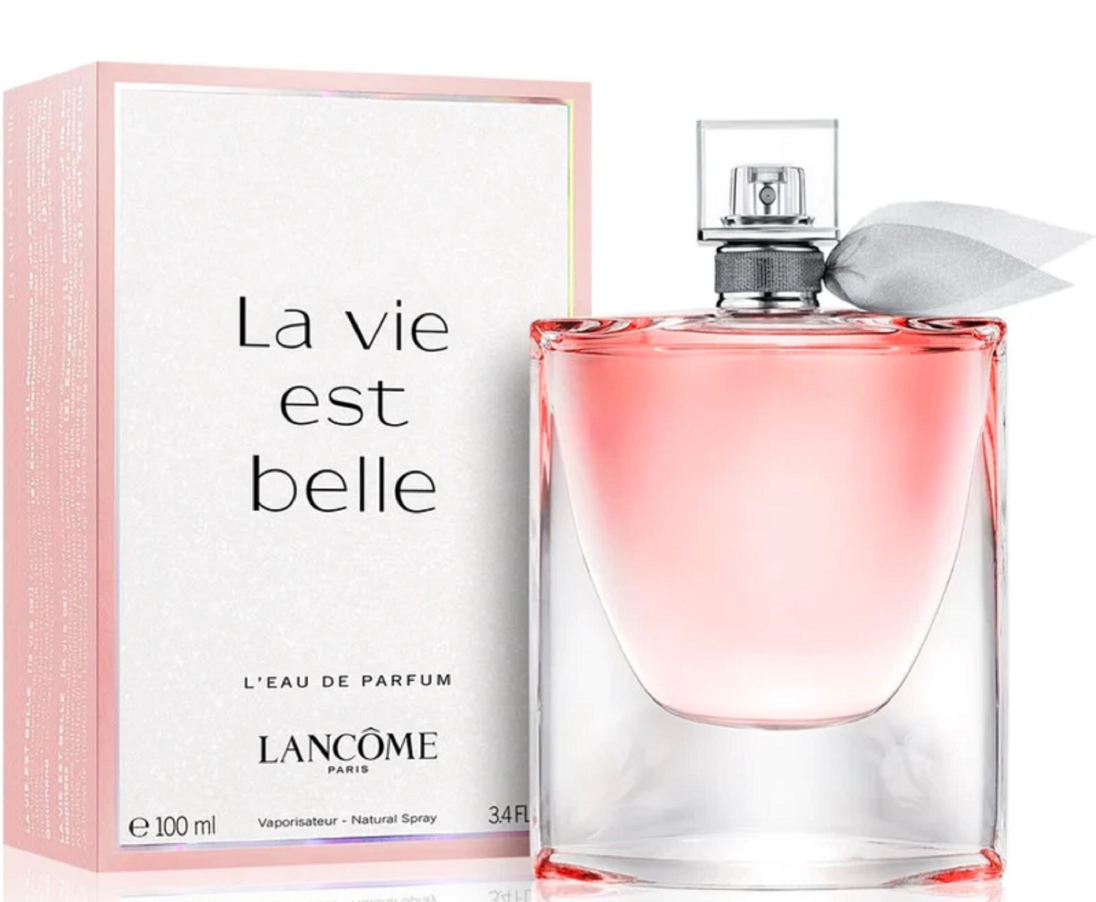 Lancome La Vie Est Belle 3.4 oz L\'Eau De Parfum Women\'s Spray EDP *NEW & SEALED*