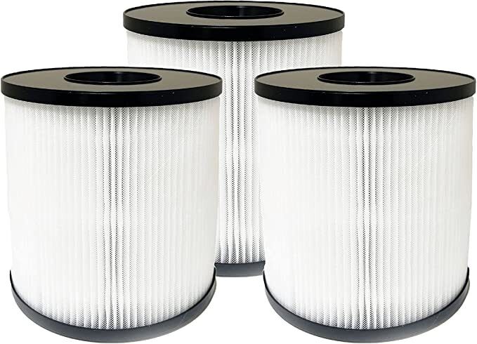 3-in-1 HEPA Carbon Filter Bissell Myair Pro Hub Purifier 3139a 2905a 3069 3389 3