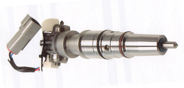 Navistar International G2.9 Injector for 2004-2005 HT570 295HP-340HP    PFI66979