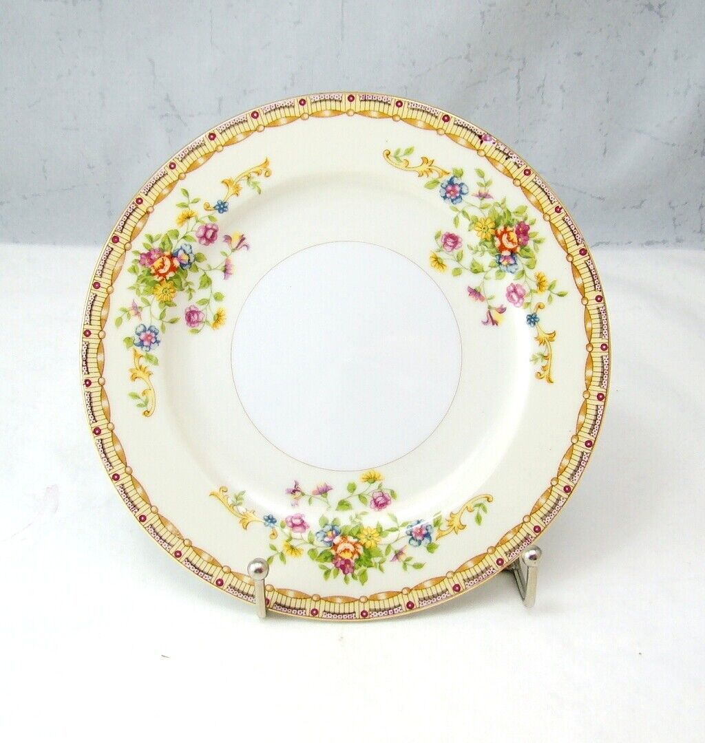 National China Japan PATRICIA Bread & Butter Plate(s)