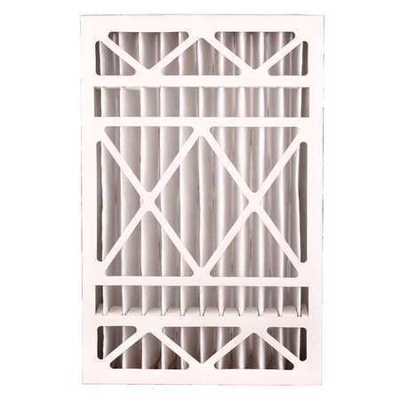 Bestair Pro 5-1625-13-2 16 In X 25 In X 5 In Synthetic Furnace Air Cleaner