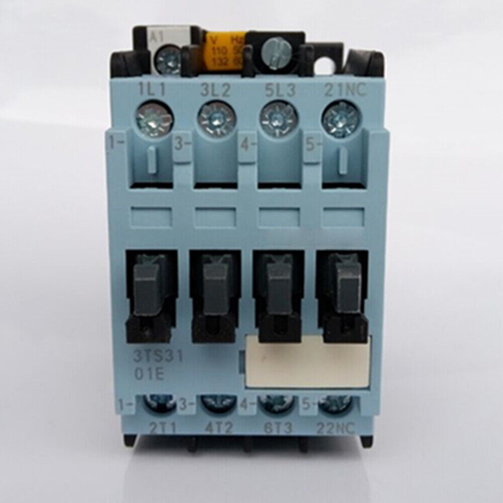 AC110V For Siemens 3TS3101-0XF0 Contactor 50/60HZ