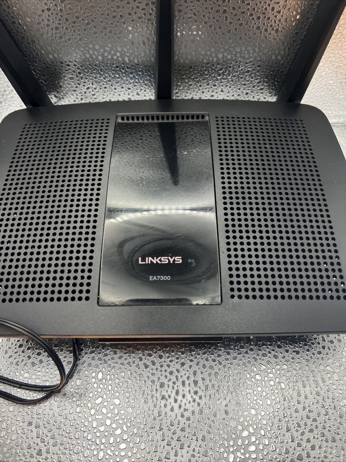 LINKSYS EA7300 MAX-STREAM AC1750 MU-MIMO Gigabit WiFi Router
