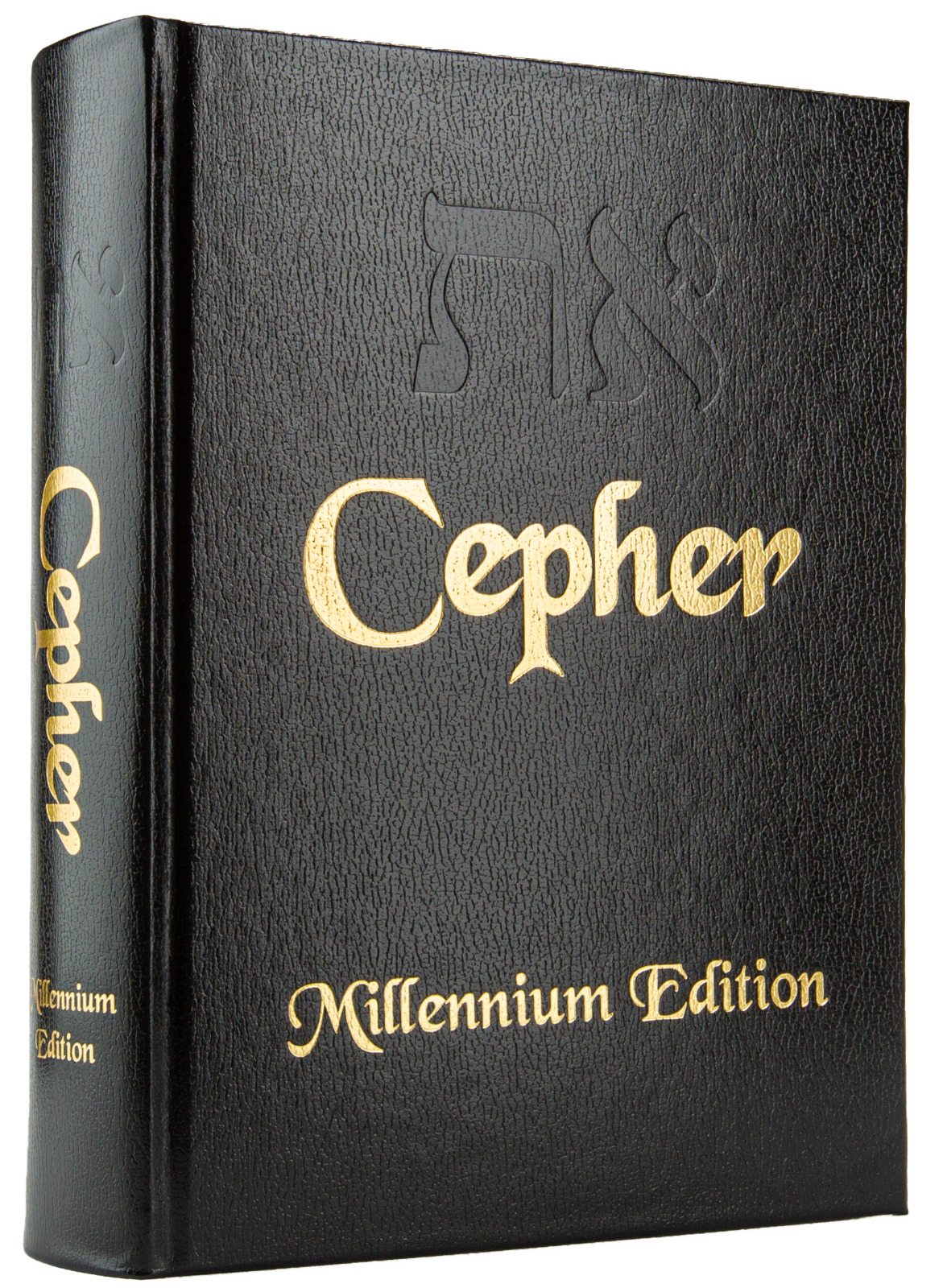 Cepher: Millennium Edition - Buy Direct from the Publisher and Save