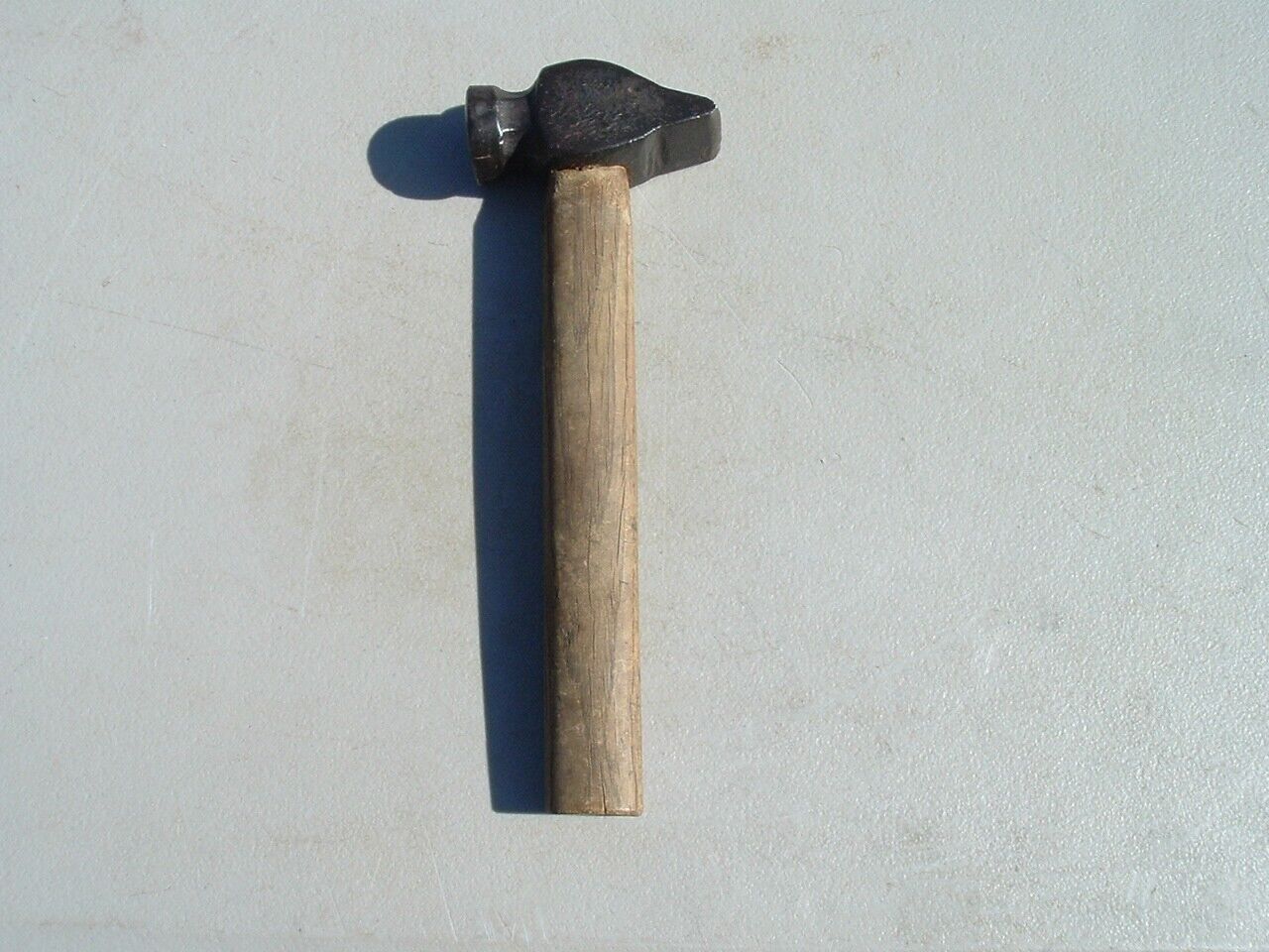 Vintage Blacksmith Hammer Tool