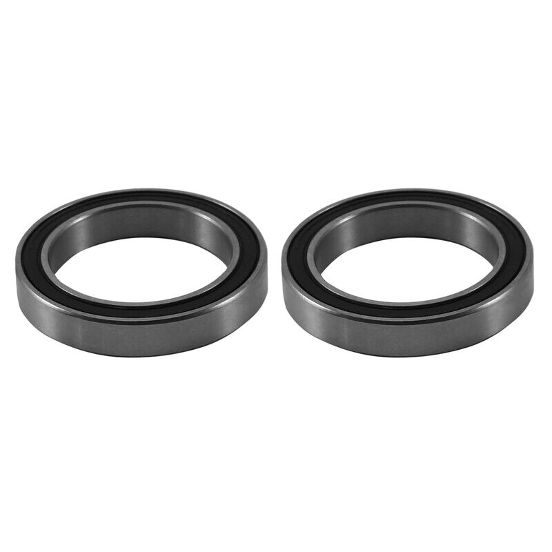 10X(2 pieces ceramic ball bearings Fit Sram rotor Bb30 / Pf30 / 386 / Recro