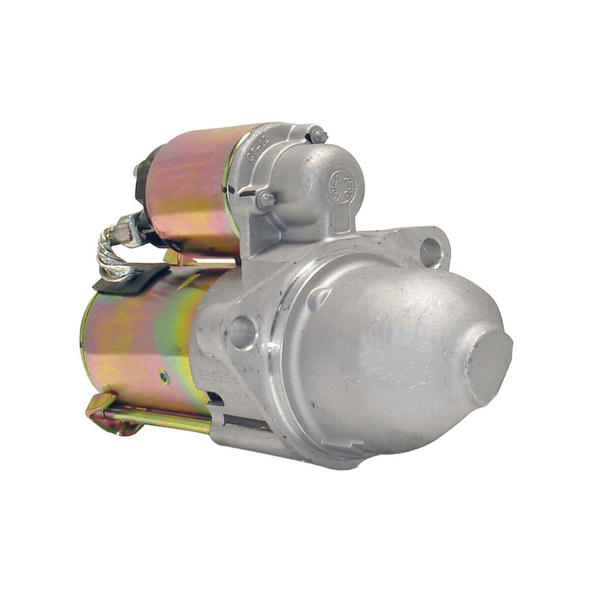 Remanufactured ACDelco Starter Motor 336-1933A 88864477