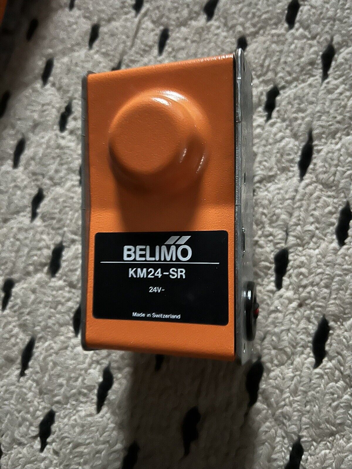 Belimo KM-24-SR