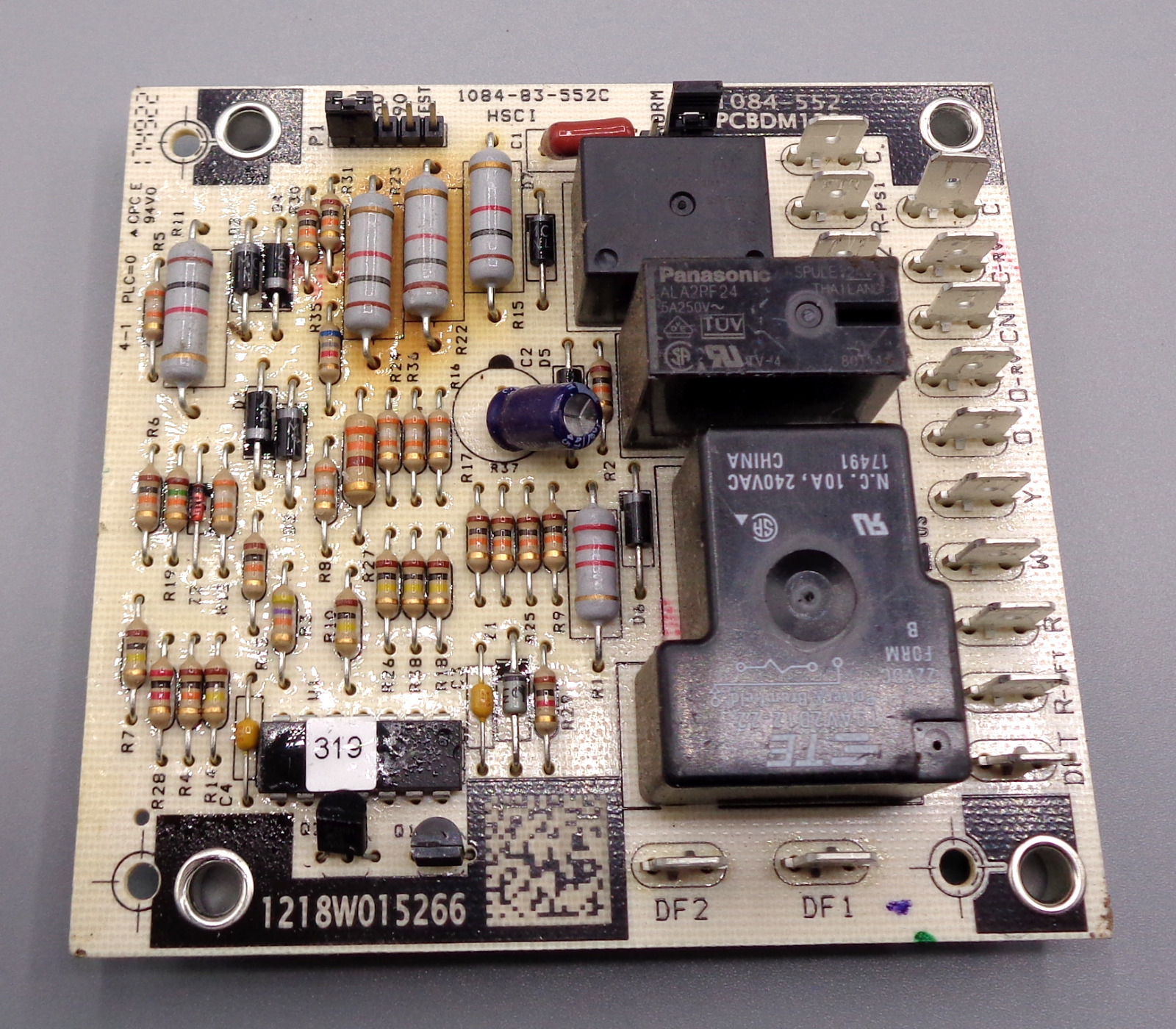 Goodman Control Board 1084-83-552C PCBDM133