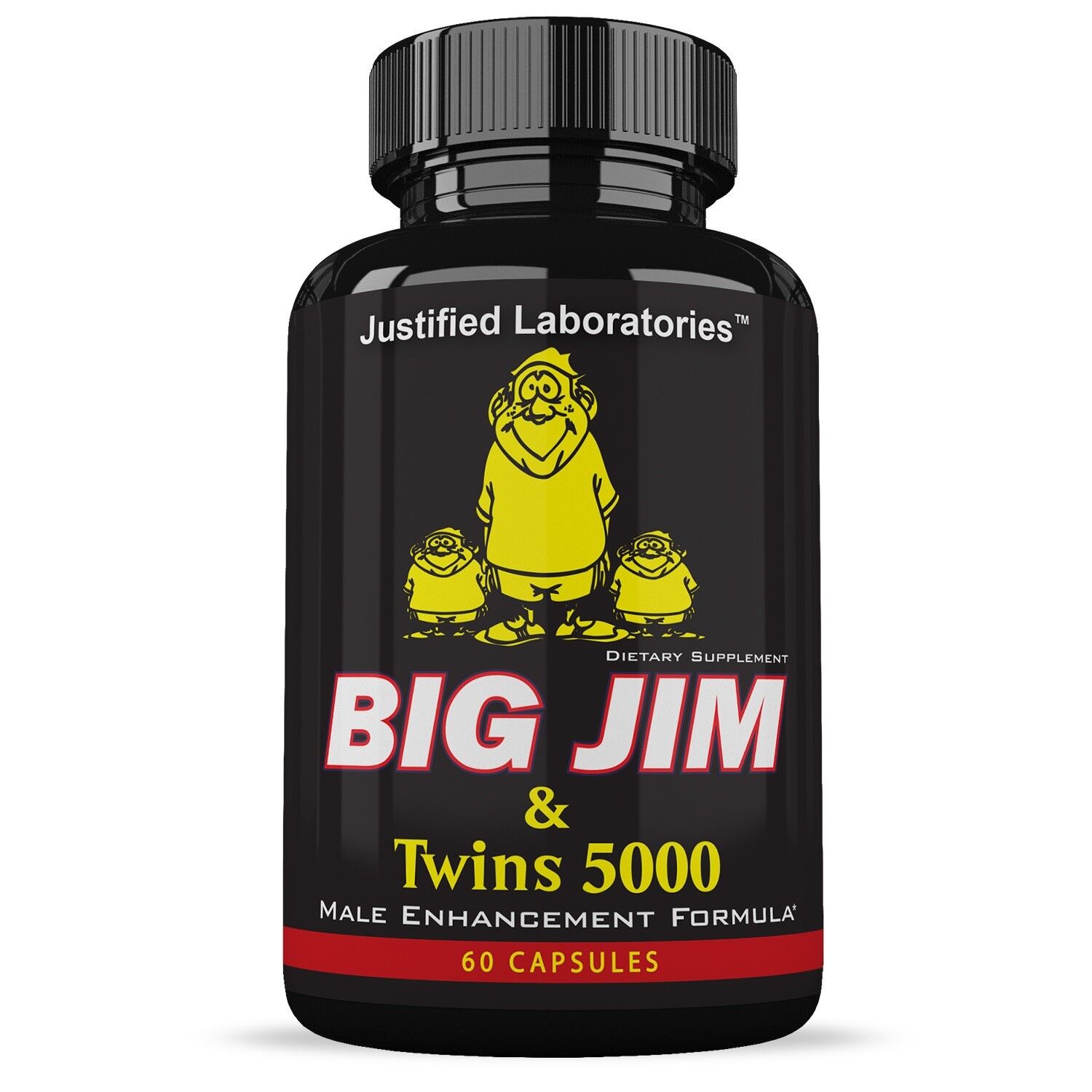 Big Jim & The Twins