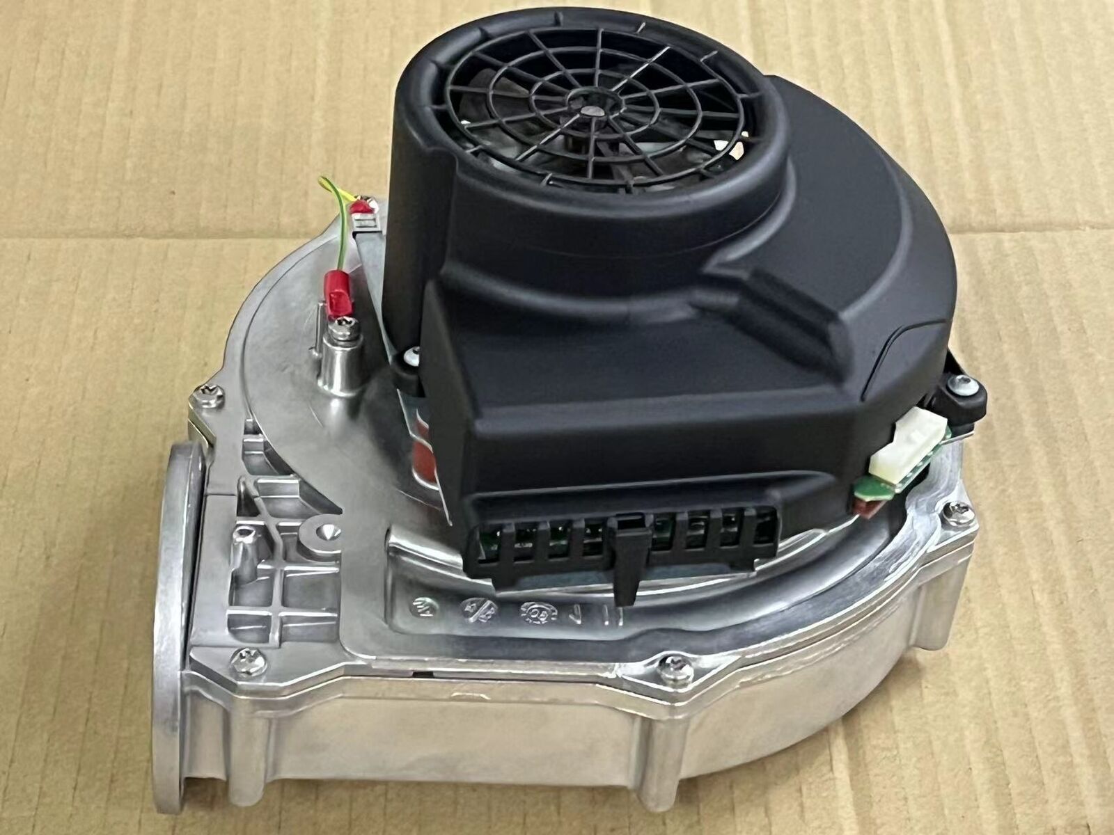 New Cooling Fan RG148/1200-3633-010303-108 For Blower Cooler 300W 115/120V