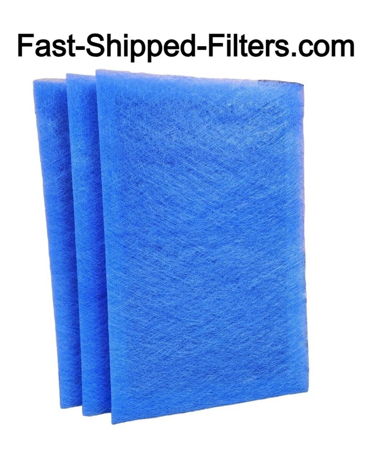 Fast-Shipped-Filters   3 Dynamic Air Cleaner Compatible Replacement  Filters