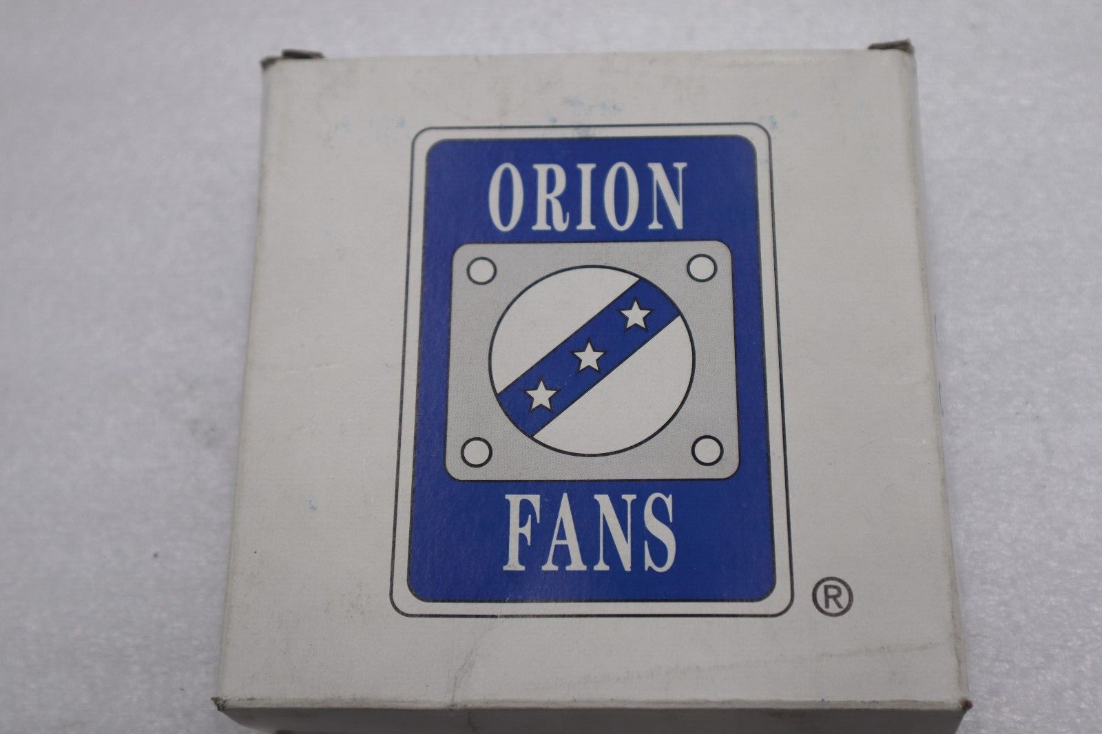 Orion OD1225-24HTB Cooling Fan DC 24V 0.23A STOCK K-3842