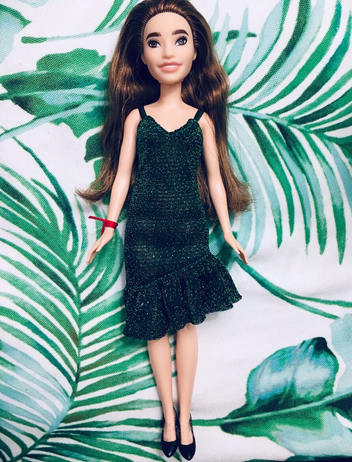 OOAK Renesmee Cullen Barbie Doll Party Twilight Breaking Dawn