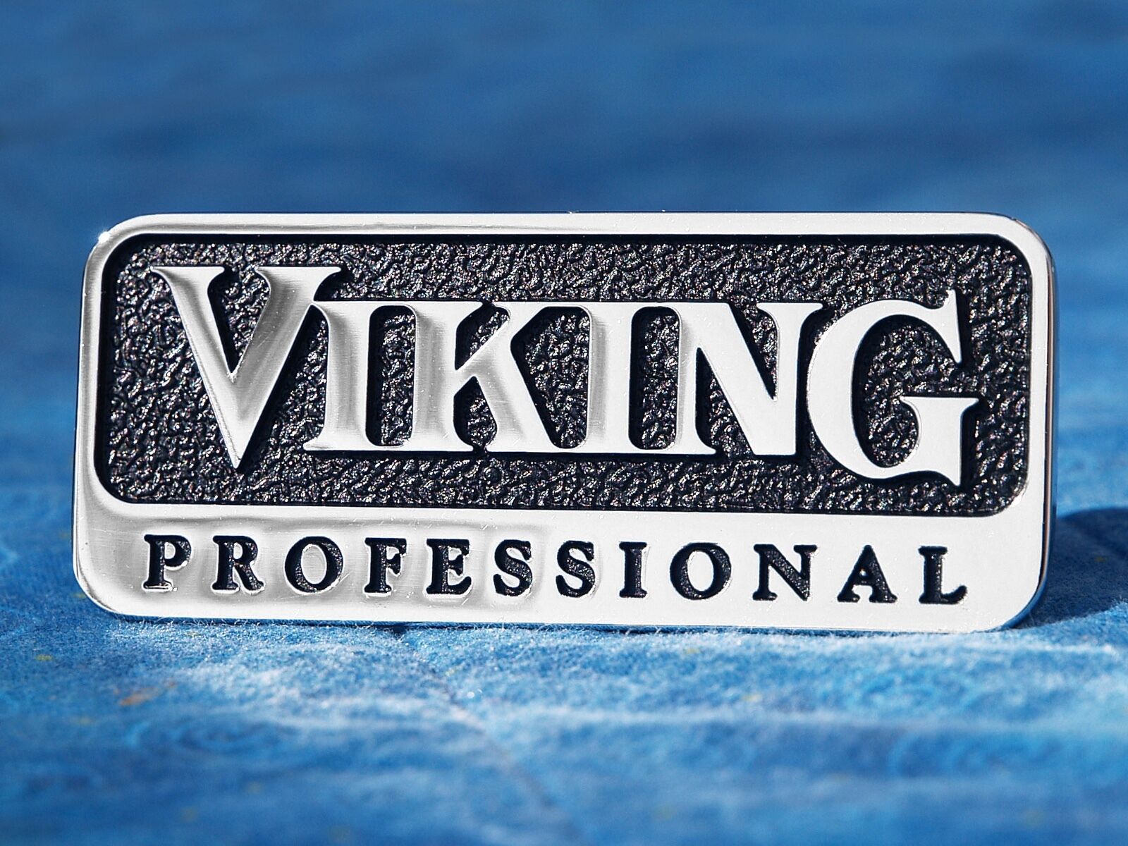 Viking Professional OEM 3\