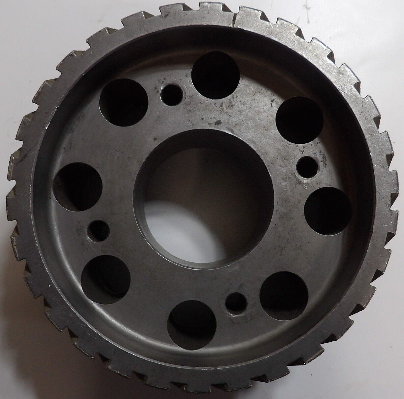 NA17-01-26 Diamond Grinding Wheel Drum Tool