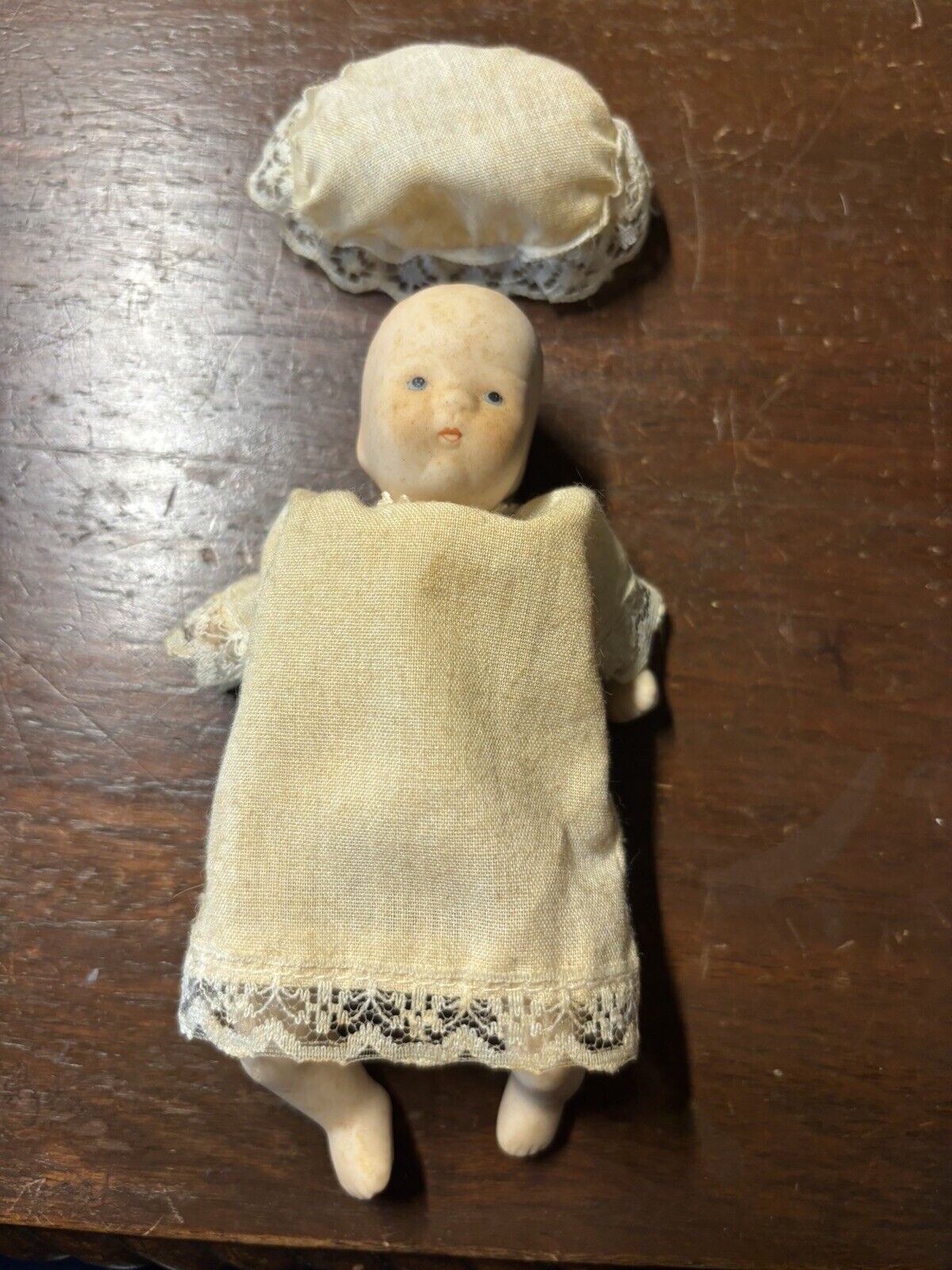 antique victorian porcelain dolls