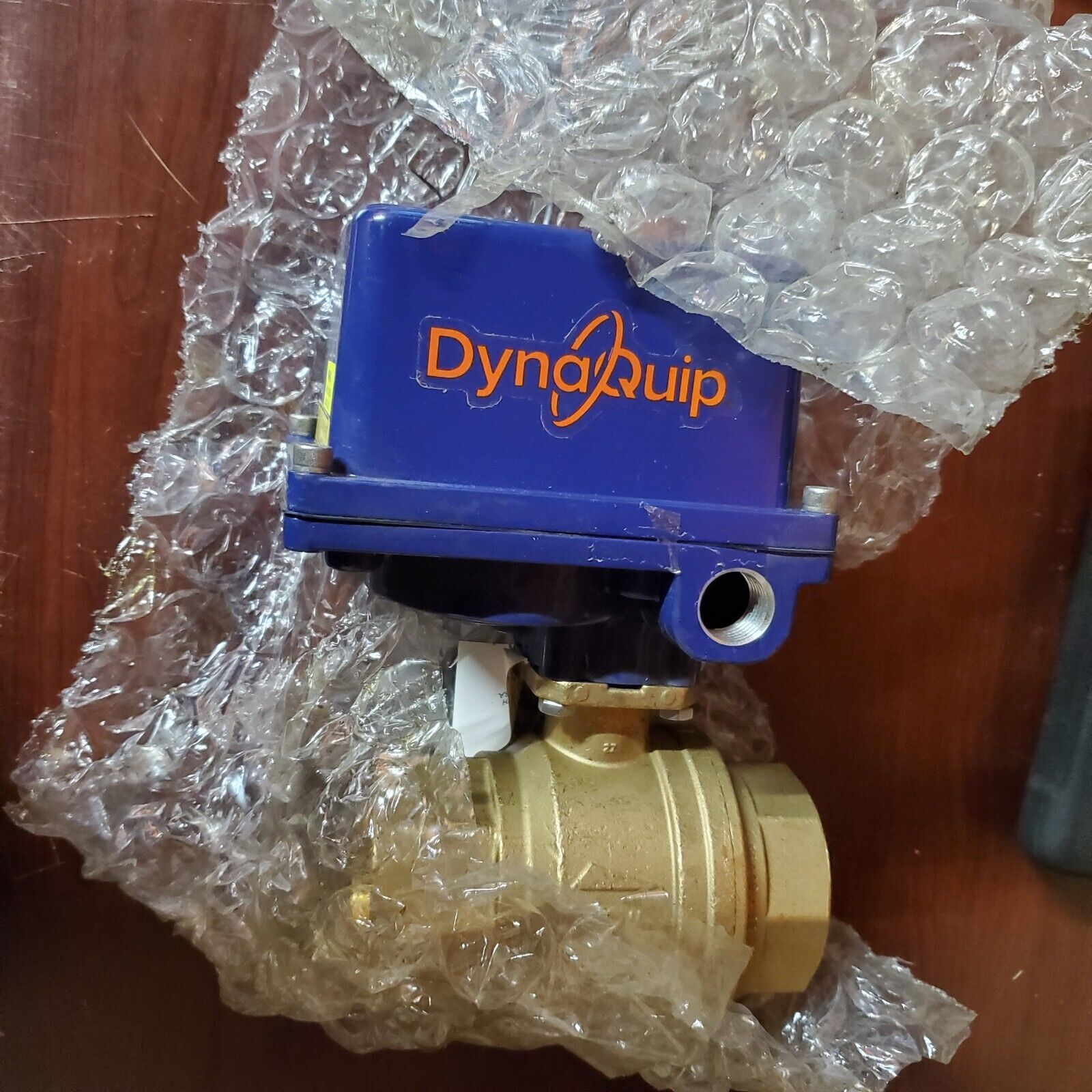 Dynaquip Controls De305   de305h