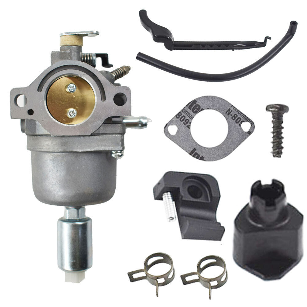 Carburetor For Craftsman YTS3000 riding mower with 21hp For Briggs and Stratton