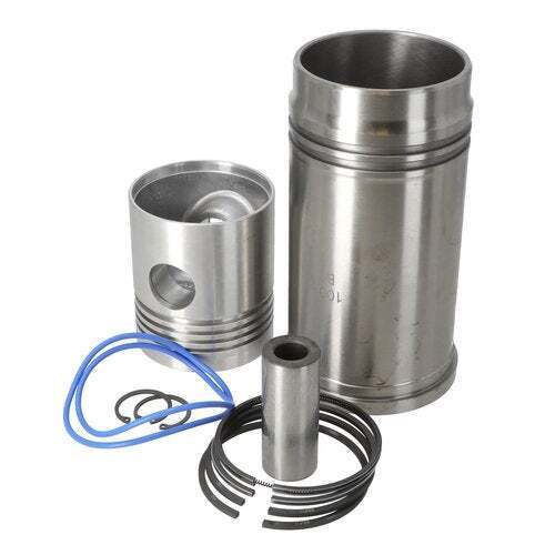 Cylinder Kit - 100 mm Bore Single Cylinder fits Zetor 6045 6011 6211 6245 5945