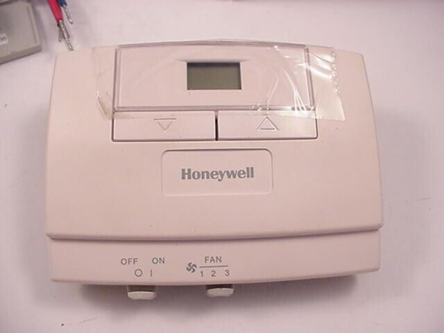 Honeywell T6570 Thermostat T8570 Cooling T6575C1001 Ships the Same Day Purchase