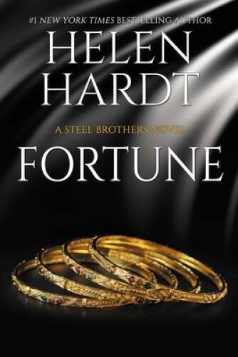 Fortune (26) (Steel Brothers Saga) - Paperback By Hardt, Helen - GOOD