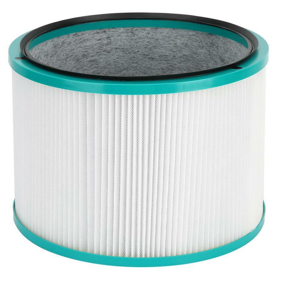 Hepa Filter For Dyson DP01 DP02 HP01 HP02 Pure Cool Link Hot Cold Air Purifier
