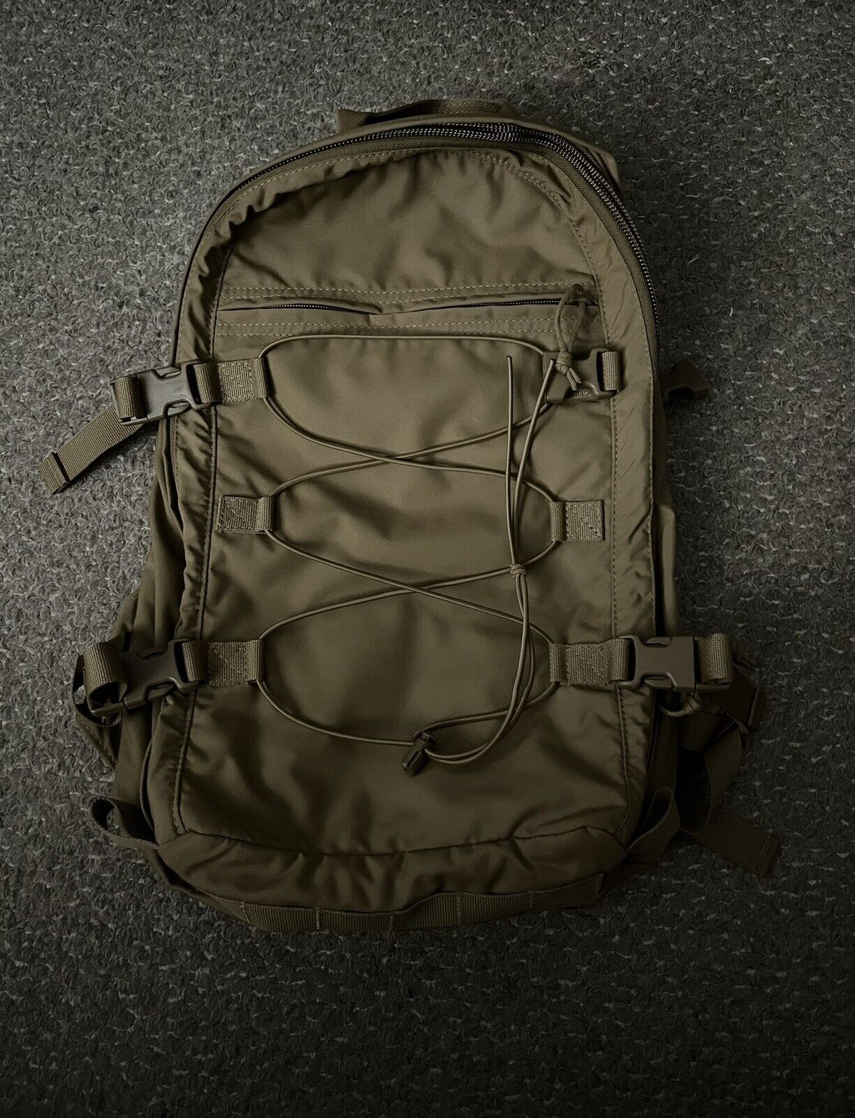 New ATS Tactical Cobra 2.6 Military Pack Coyote Brown