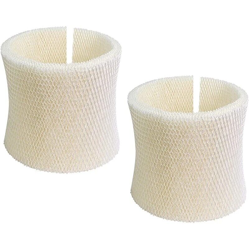2 Pack Wick Filters for AIRCARE Wicking Humidifier MAF2 Humidifier Filters