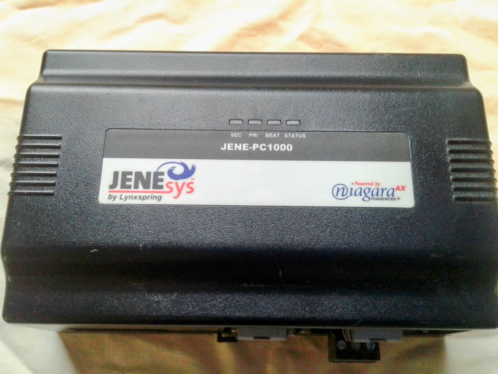 Jenesys JENE-PC-1000 Jace used Tested guaranteed working good Battery