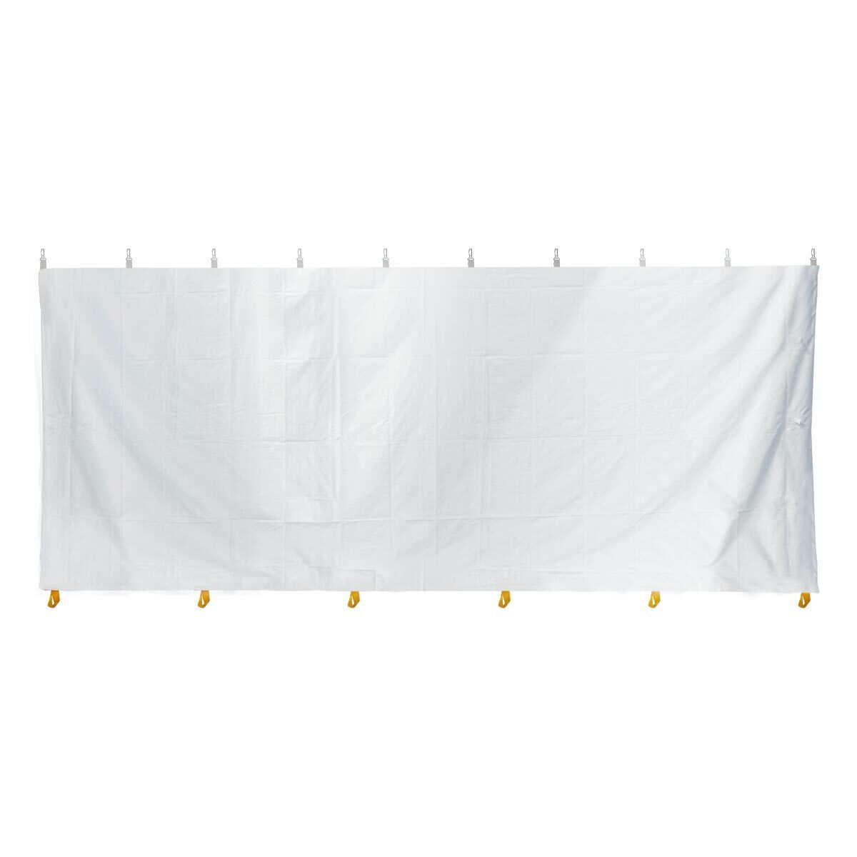 7x20 Standard Solid Sidewall for Canopy Event Tent Waterproof 14 oz Vinyl Panel