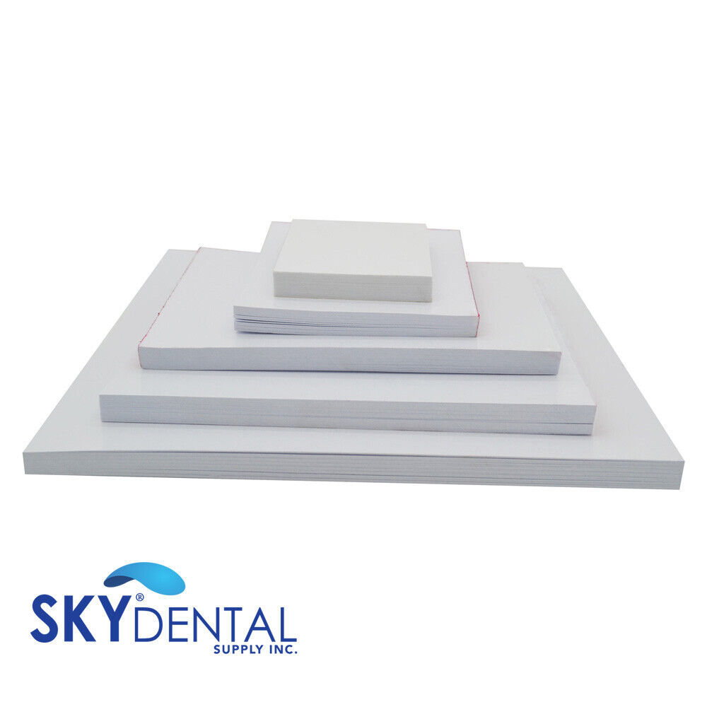 Poly Mixing Pad Non-skid \