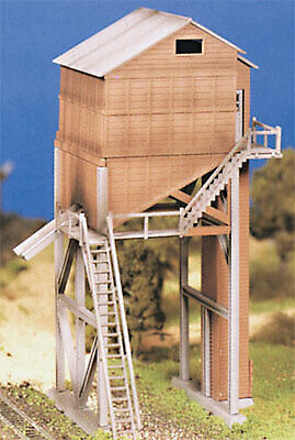 Bachmann Plasticville O Scale Coaling Tower Kit 45979