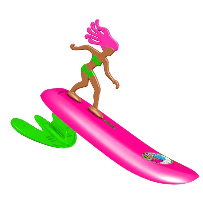 Surfer Dudes Wave Surfer - Outdoor Boomerang Beach Toy