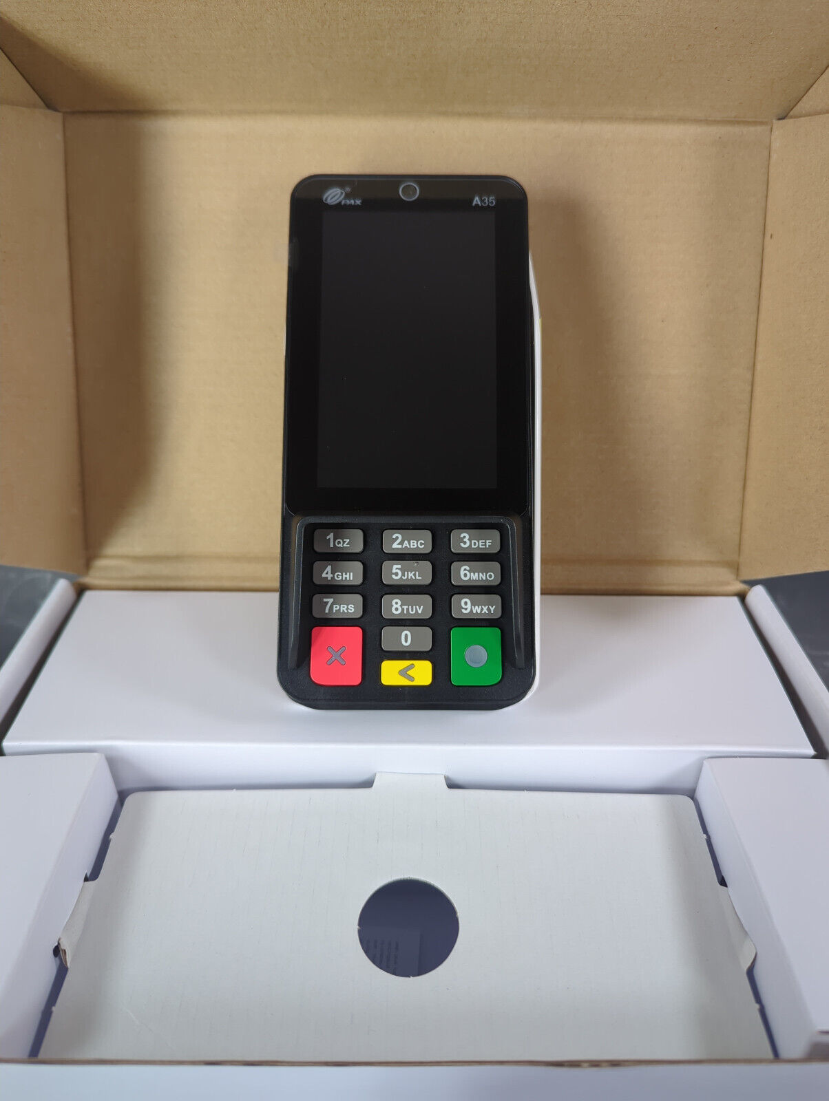 *New* *UNLOCKED* PAX A35 Android Smart POS Terminal