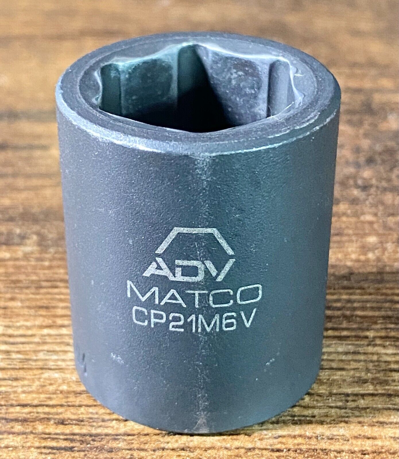 MATCO Tools ADV CP21M6V 1/2\