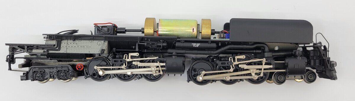Lionel 58003-500 HO Challenger Chassis