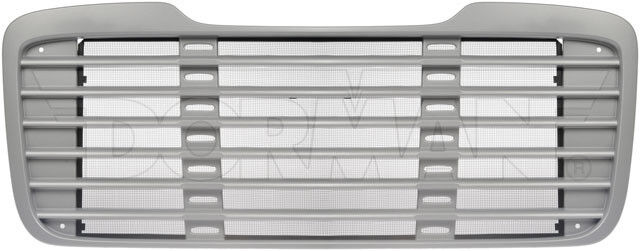 FREIGHTLINER M2 (MEXICO) M2-106 M2-112 GRILLE GRILL ASSEMBLY PAINTED 242-5108